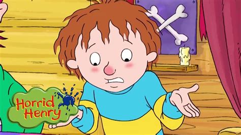 horrid henry and|horrid henry full episodes free.